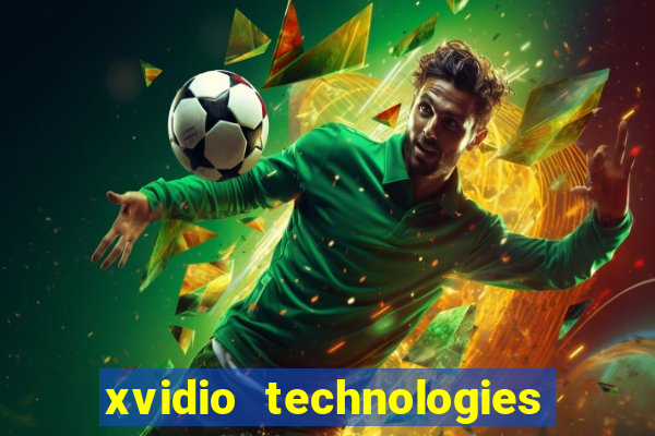 xvidio technologies brasil 2024